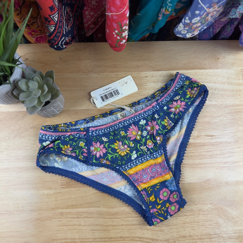 ✨ Spell Folk Town Bloomers ✨ Navy ✨ S